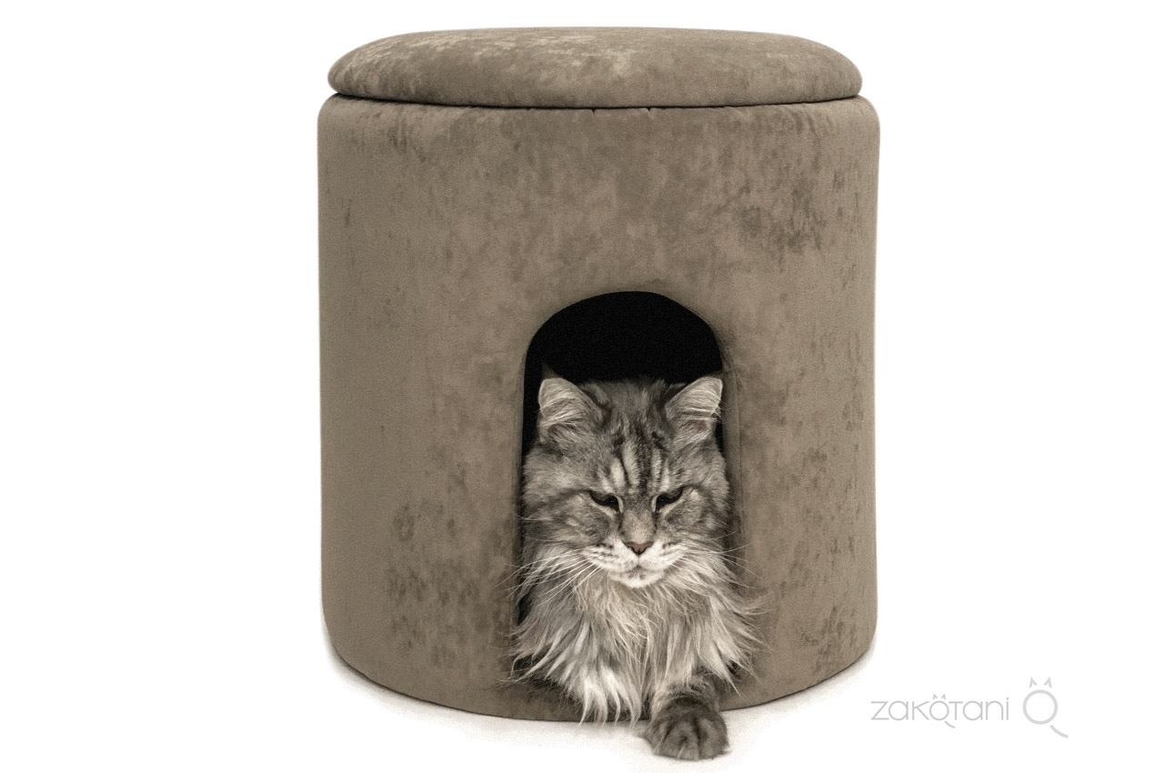 pouffe