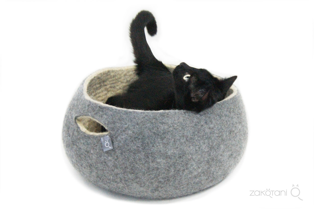 wool bowl