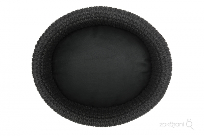 bedding of cotton twine graphite  | ZAKOTANI