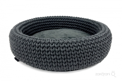 bedding of cotton twine graphite | ZAKOTANI