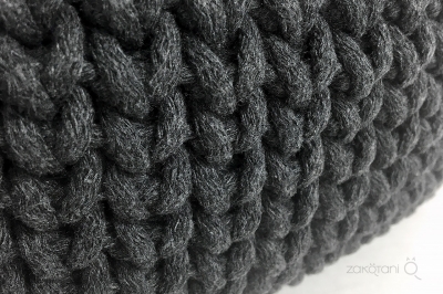 bedding of cotton twine graphite | ZAKOTANI