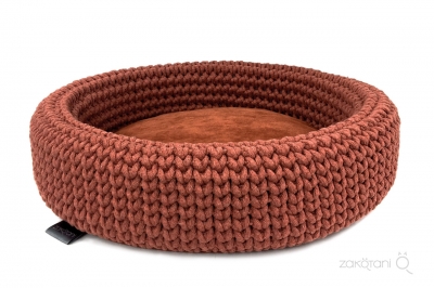 bedding of cotton twine brick | ZAKOTANI